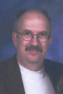 James Hafeman